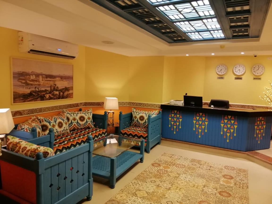 Almadiafa - المضيفه Cairo Exterior foto